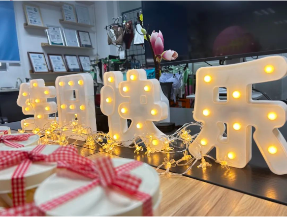 以生日之名，致誠(chéng)摯祝福(圖1)