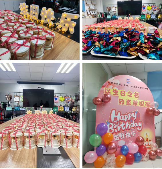 以生日之名，致誠(chéng)摯祝福(圖2)