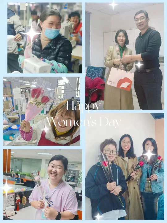 京緯國(guó)際三八女神節(jié)“鮮花贈(zèng)女王”活動(dòng)(圖1)