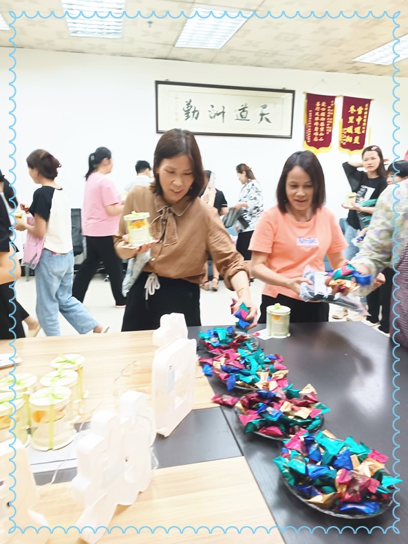 四月生日會(huì)丨春風(fēng)送暖，歡樂(lè)慶生(圖3)