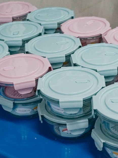 新員工茶話會丨新力量，新篇章，共起航(圖48)