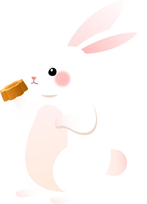 明月照千里，福利暖人心。東莞京福、京緯、京翼服裝有限公司發(fā)中秋節(jié)福利啦!(圖9)