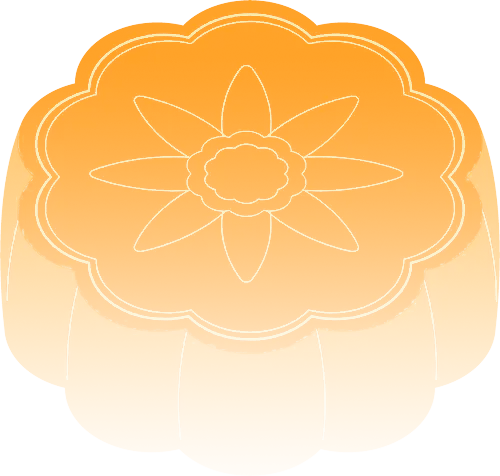 明月照千里，福利暖人心。東莞京福、京緯、京翼服裝有限公司發(fā)中秋節(jié)福利啦!(圖10)