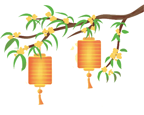 明月照千里，福利暖人心。東莞京福、京緯、京翼服裝有限公司發(fā)中秋節(jié)福利啦!(圖22)